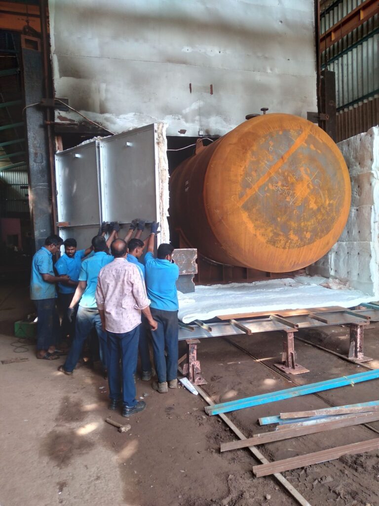 Heat Treaters Chennai